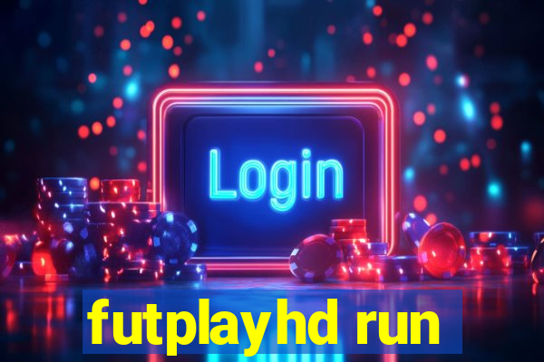 futplayhd run